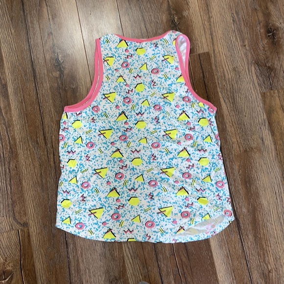 90s tank top - Picture 2 of 2